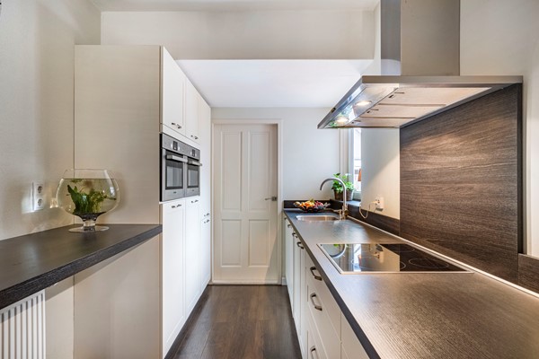 Medium property photo - Wedesteinbroek 1433, 6546 RM Nijmegen